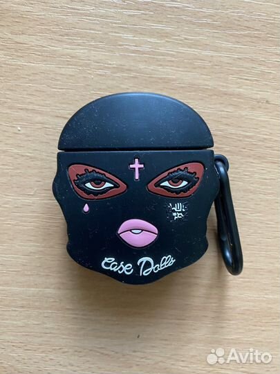 Чехол на airpods