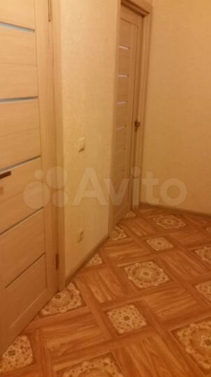 Комната 22 м² в 2-к., 13/25 эт.