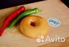 Сыр Адыгейский Сулугуни Бублик