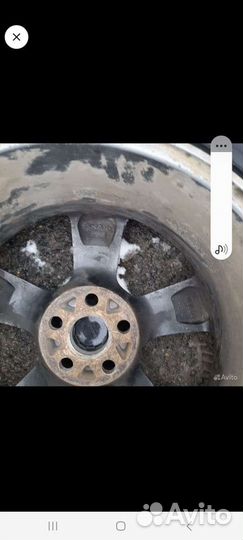 Boto Sasqua H/T 215/65 R16