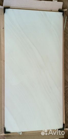 Керамогранит 60х120 stelia light grey