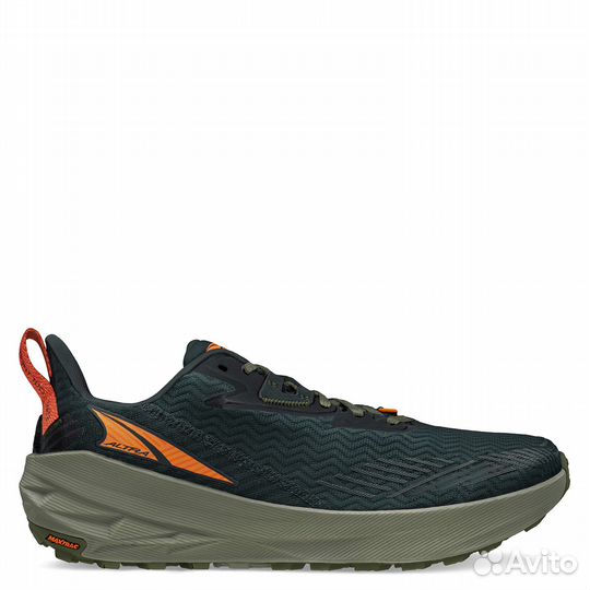 Кроссовки altra Experience Wild Black