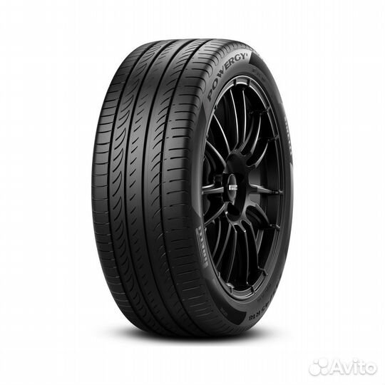 Pirelli Powergy 245/40 R18