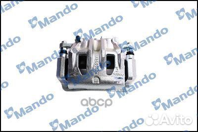 Суппорт тормозной hyundai santa FE III (DM, DMA