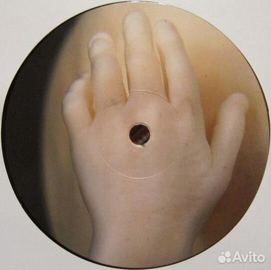 Виниловая пластинка Rammstein - Mutter