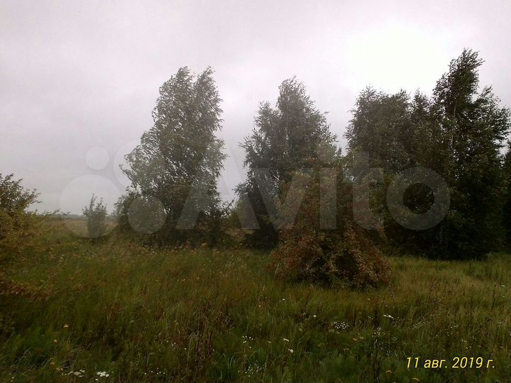 Участок 32 сот. (ИЖС)