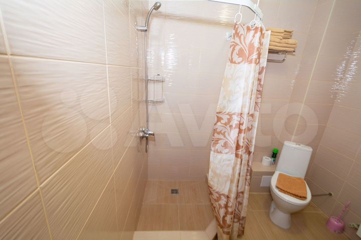 Квартира-студия, 25 м², 3/3 эт.