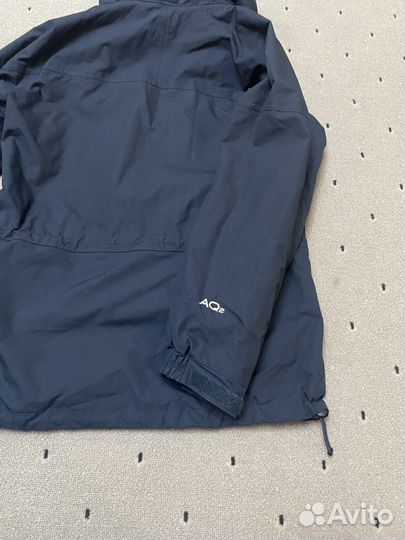 Куртка с флисом berghaus