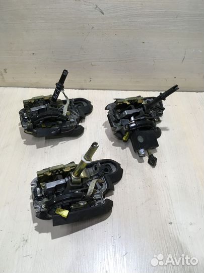 Селектор АКПП Bmw 5 Series E39