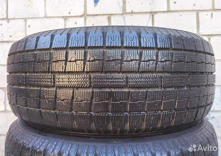 Toyo Garit G5 215/60 R16 95Q