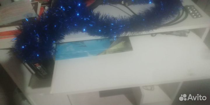 Стол компьютерный