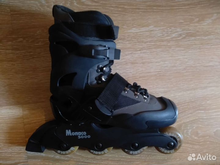 Роликовые коньки для взрослых