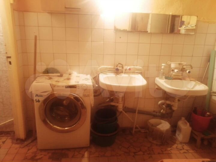 Комната 11,9 м² в 5-к., 5/5 эт.