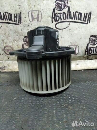 Моторчик печки Hyundai Getz G4EE 2008