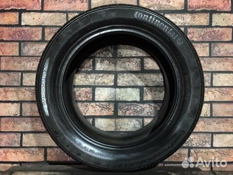 Continental ContiPremiumContact 215/55 R17
