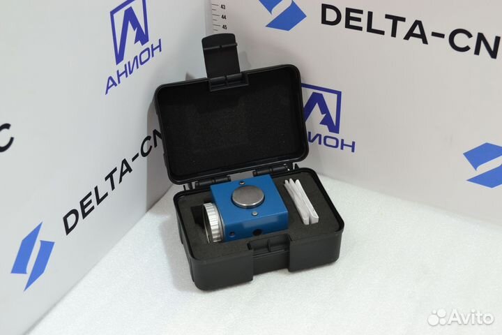 Устройство привязки инструмента по оси Z