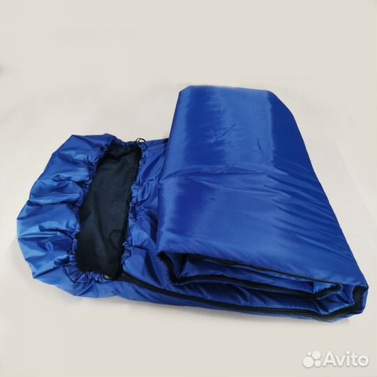 Спальный мешок 200х90 см