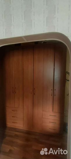 Шкаф бу