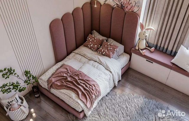 Мягкие Стеновые Панели