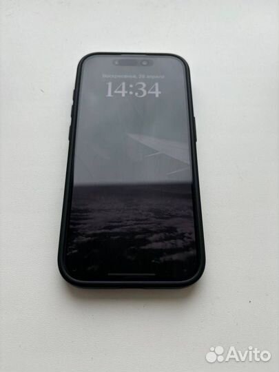 iPhone 15 Pro, 128 ГБ