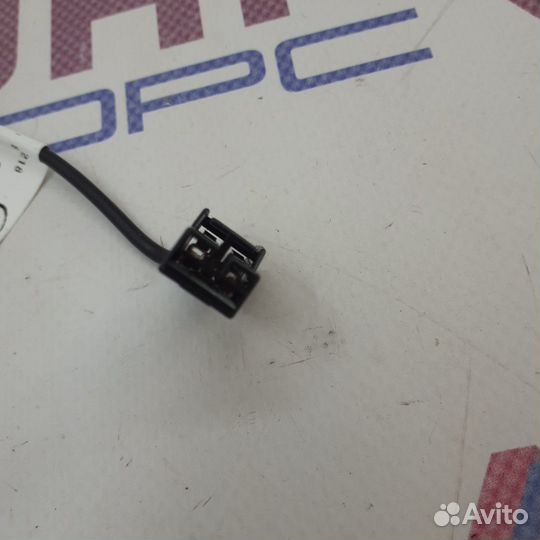 Жгут проводов обогрева заднего бампера lifan X70