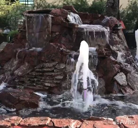 Декоративный камень
