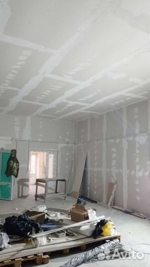 Электромонтажник