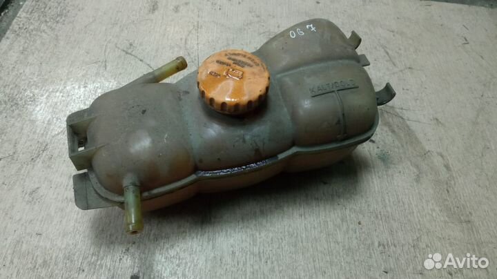 Бачок расширительный Opel Omega B II X20SE