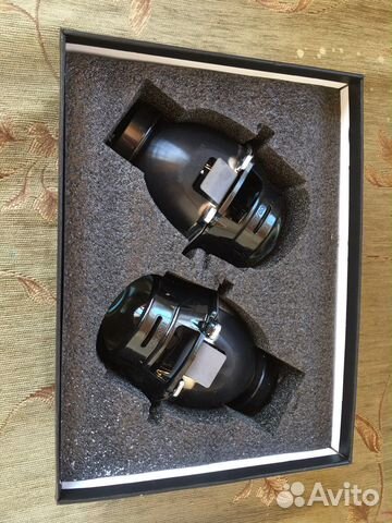 Линзы Mitsubishi ASX