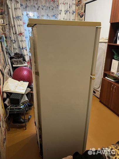 Холодильник