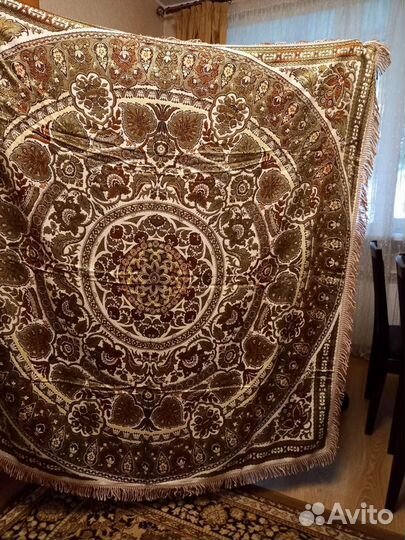 Скатерть из Германии новая