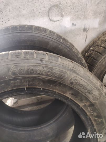 Kormoran SnowPro B4 195/65 R15