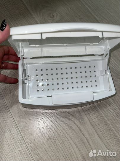 Контейнер для стерилизации