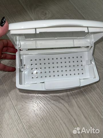 Контейнер для стерилизации