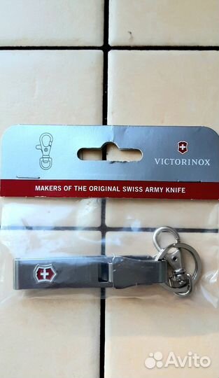 Victorinox,Подвеска на ремень.Швейцария