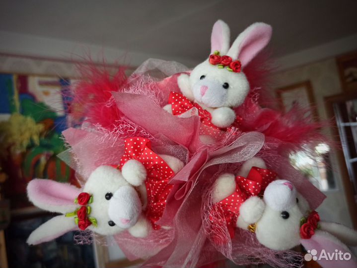 Сувениры: Зайцы,тигры,слоны,коровки,совы,поросята