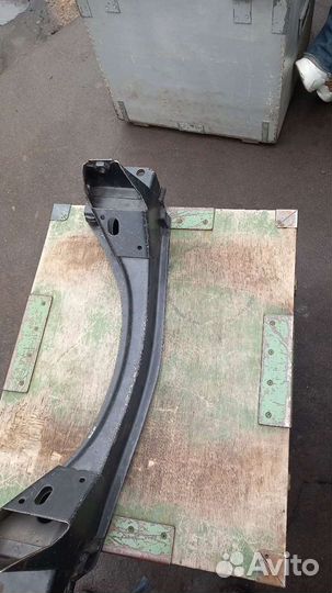 Передняя балка ваз 2106