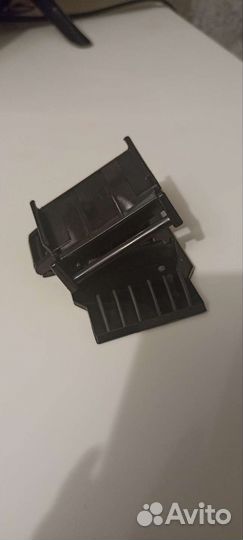 Новая машинка для стрижки