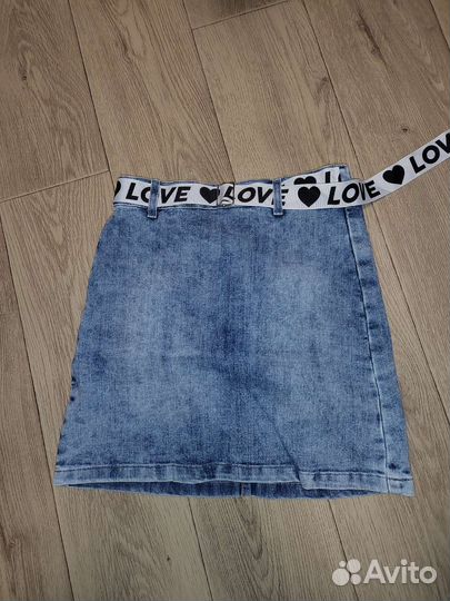 Вещи на девочку от 134 до 152