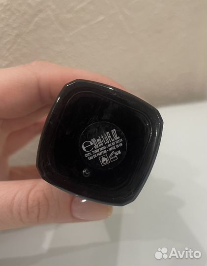 Hugo boss nuit Pour Femme