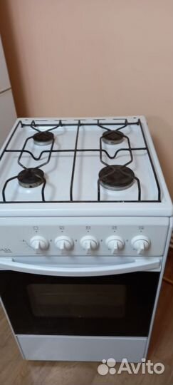 Плита газовая
