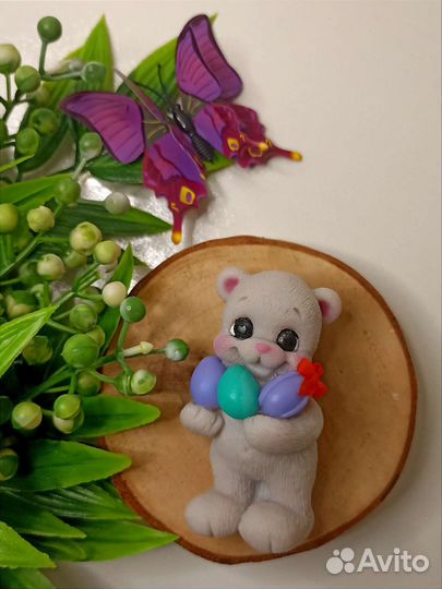 Подарки в виде сувенирного мыла. дракончики