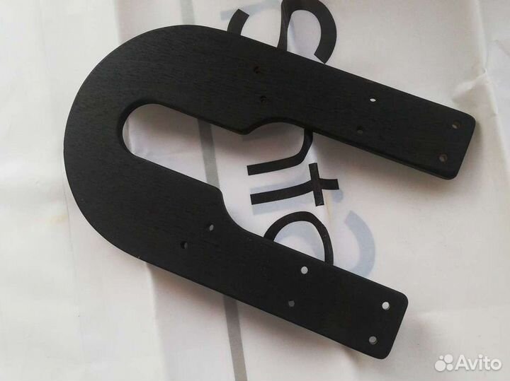 Early Rider подножка