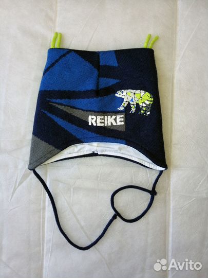 Зимняя шапка Reike р-р 52