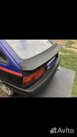 Комплект выворот для Оды