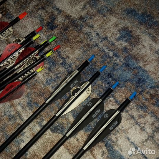 Стрелы для лука