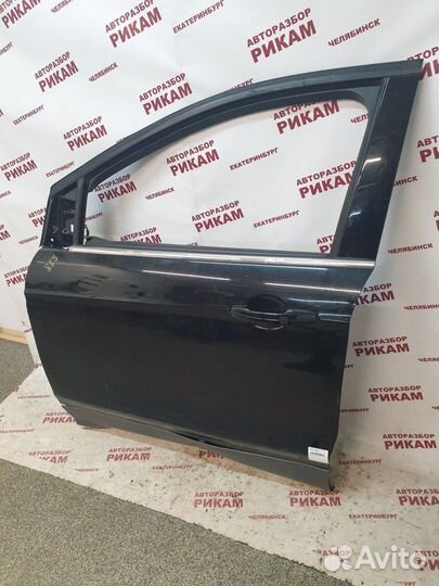 Дверь передняя левая Ford Kuga CBS jtma 2014