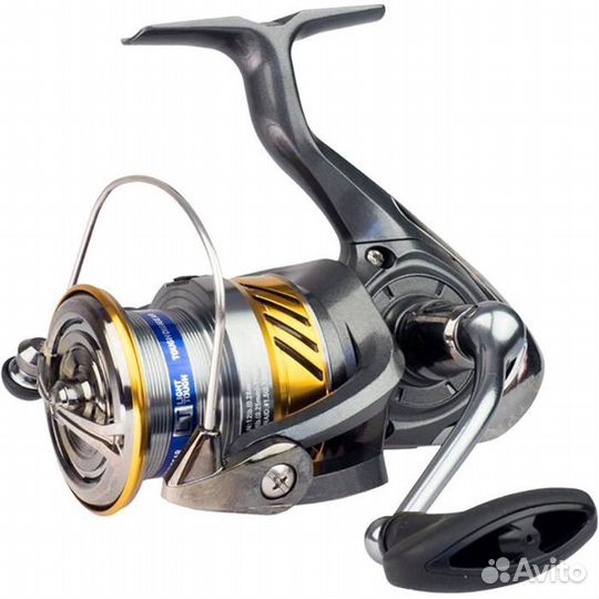 Катушка Daiwa Laguna LT 3000
