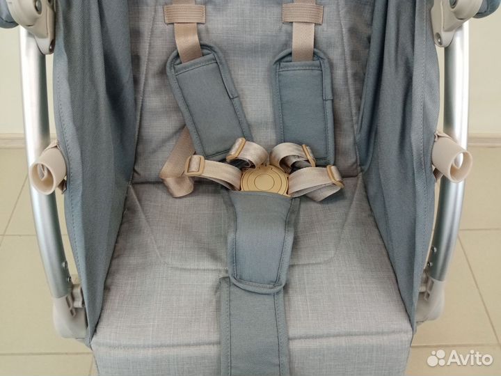 Прогулочная коляска Aimile Summer