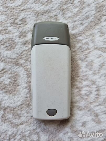 Nokia 2300